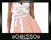 4K .:Bow Dress