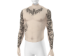Body Tatto V1