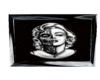 Marilyn Skull animated