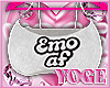 Ỿ | emo bih