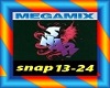 Snap - Megamix  P2