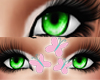 ~FS~ Emerald Eyes