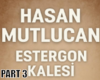 Estergon Kalesi Part 3