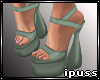!iP Luna Heels