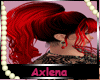 AXL UE RED & BLACK