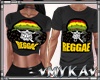 VM Reggae Couple