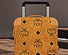 Luggage #4