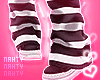 Knee High Sneakers