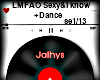 LMFAO  Sexy&I know+dance