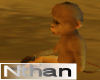 N]Zafari One Baby Monkey
