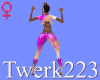MA Twerk 223 Female