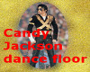 !ASW Candy jackson floor