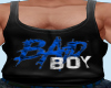 blk bad boy tank blue