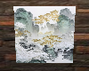 Abstract Japanese Art #1