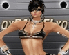 [D'A] COCKTAIL BLACK ABS