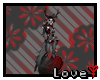 [<3] Scarlet F Fur