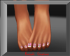 Bare Feet & DecorNails 6