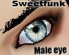 Sweetfunk LightBlue eyes