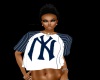 @Ace@New York Yankee Tee