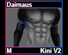Daimaus Kini M V2