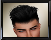 G Clifton Hair Black