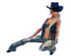 Cowgirl