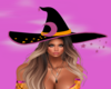vS-Moon witch Hat-B