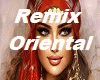 D. Remix Oriental - Alu