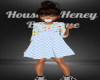 Girls Ice Cream Dress