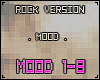 Mood_Rock version