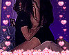 Cutout Couple 2 F'