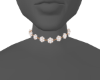 Choker Van Cleef Daisy