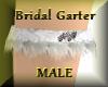 Bridal Garter MALE