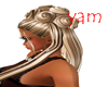 romeria blond hair