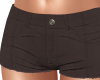 Short Shorts | Brown
