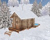 LS Winter Sauna 