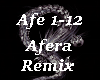 Afera, remix