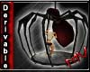 (MV) Spider Dance Cage