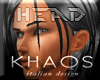 [K0] KH4OSS HEAD 1