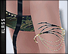 💄Milta Claw Cuff