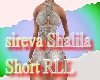 sireva Shalila Short RLL