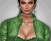 Green West Belted Bndl