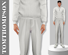 Cloud Dancer Pants