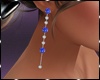 Earring Marcana