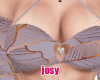 Top Heart Brooch Drv