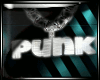 Punk Animated Chain