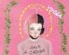 Pinku Plantu ♥