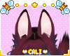C l Kitsu Ears - Mystic