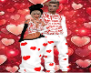 l EL l Couple ValentineM