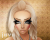 ! Blonde Habriella